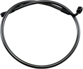Magnum Shielding Brk Line 90 D 12 Mm 32 Bp BRAKE LINES-HOSES-STAINLESS ST Magnum Shielding