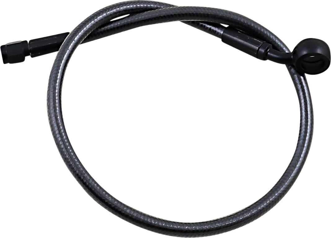 Magnum Shielding Brk Line 35 D 12 Mm 22"Bp Brake Lines Hoses Stainless Magnum Shielding