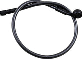 Magnum Shielding Brk Line 35 D 12 Mm 22"Bp Brake Lines Hoses Stainless Magnum Shielding