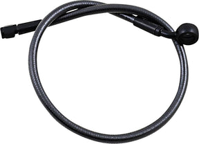 Magnum Shielding Brk Line 35 D 12 Mm 22"Bp Brake Lines Hoses Stainless Magnum Shielding
