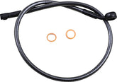 Magnum Shielding Brk Line 35 D 12 Mm 26"Bp Brake Lines Hoses Stainless Magnum Shielding