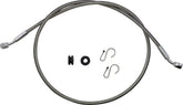 Magnum Shielding Brakeline Ez Nonabs Ssc BRAKE LINES-HOSES-STAINLESS ST Magnum Shielding