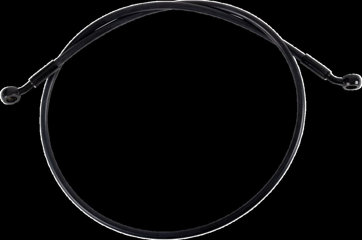 Magnum Shielding Brakeline Ez Nonabs Ssc Brake Lines Hoses Stainless Magnum Shielding