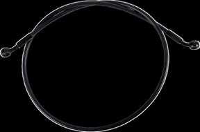Magnum Shielding Brakeline Ez Nonabs Ssc Brake Lines Hoses Stainless Magnum Shielding