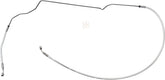 Magnum Shielding Brakeline Uppr Indian Sc Brake Lines Hoses Stainless Magnum Shielding