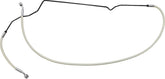 Magnum Shielding Brakeline Uppr Indian Sc Brake Lines Hoses Stainless Magnum Shielding
