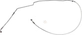 Magnum Shielding Brakeline Uppr Indian Sc BRAKE LINES-HOSES-STAINLESS ST Magnum Shielding