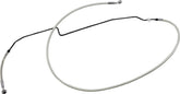 Magnum Shielding Brakeline Uppr Indian Sc Brake Lines Hoses Stainless Magnum Shielding