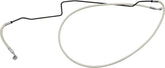 Magnum Shielding Brakeline Uppr Indian Sc Brake Lines Hoses Stainless Magnum Shielding