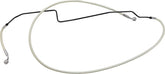 Magnum Shielding Brakeline Uppr Indian Sc Brake Lines Hoses Stainless Magnum Shielding