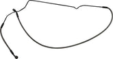 Magnum Shielding Brakeline Uppr Indian Bp Brake Lines Hoses Stainless Magnum Shielding