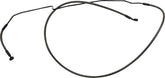 Magnum Shielding Brakeline Uppr Indian Bp Brake Lines Hoses Stainless Magnum Shielding