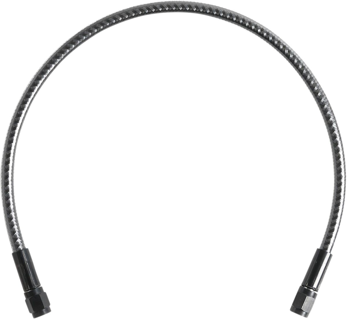 Magnum Shielding Brakeline Krbnfibr 17 BRAKE LINES-HOSES-STAINLESS ST Magnum Shielding