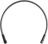 Magnum Shielding Brakeline Krbnfibr 17 BRAKE LINES-HOSES-STAINLESS ST Magnum Shielding