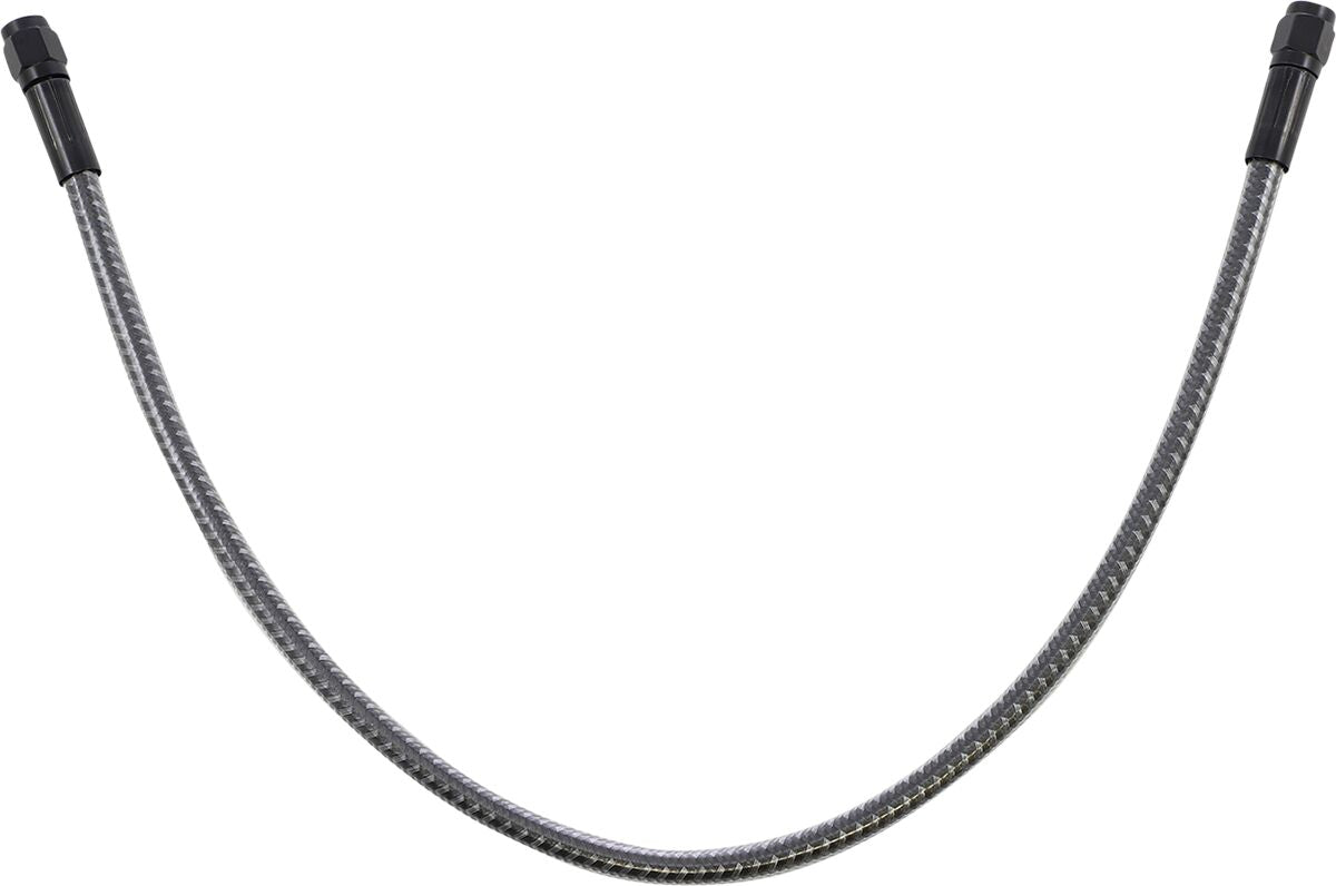 Magnum Shielding Brakeline Krbnfibr 19 BRAKE LINES-HOSES-STAINLESS ST Magnum Shielding