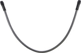 Magnum Shielding Brakeline Krbnfibr 19 BRAKE LINES-HOSES-STAINLESS ST Magnum Shielding