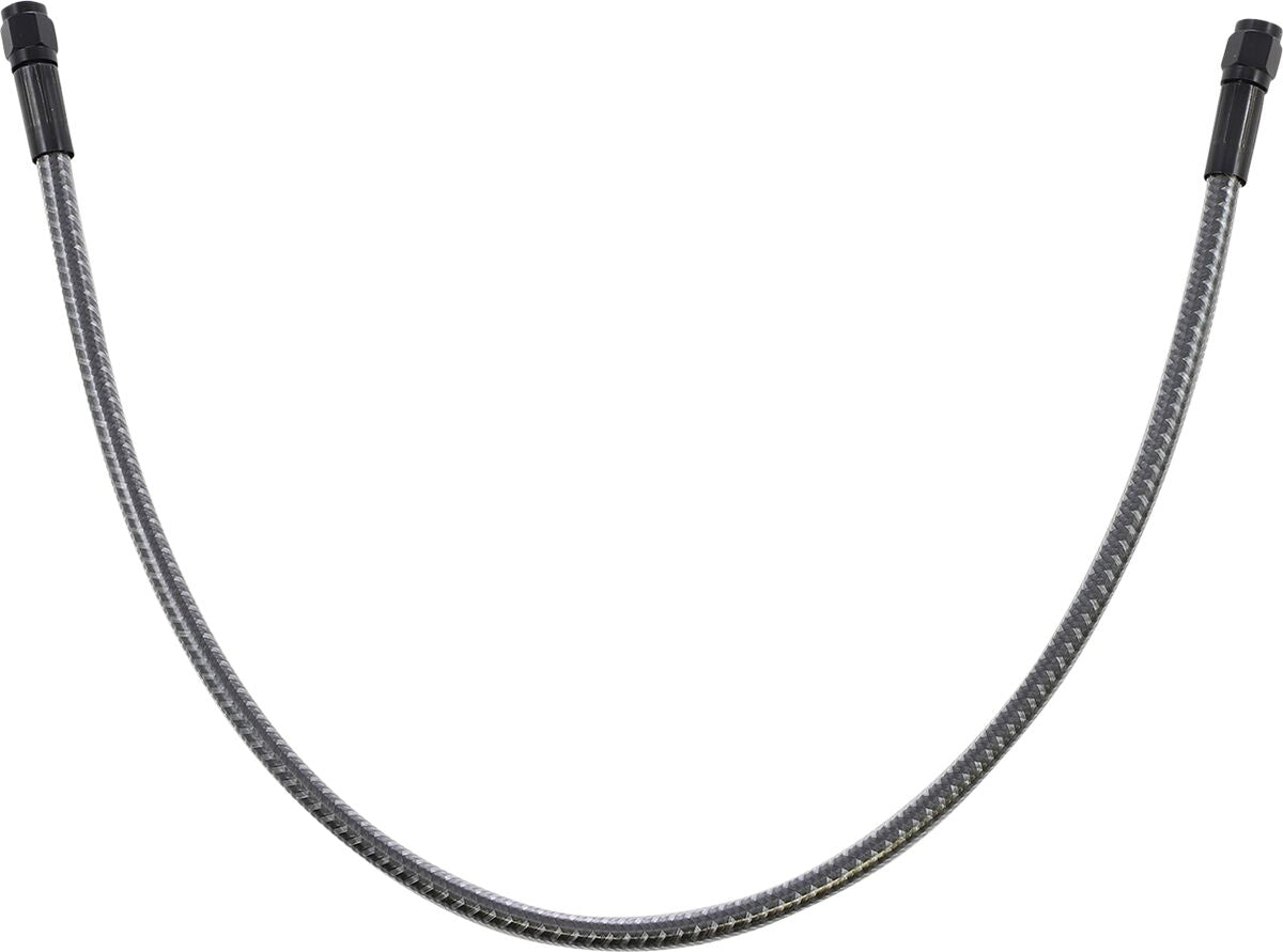 Magnum Shielding Brakeline Krbnfibr 21 BRAKE LINES-HOSES-STAINLESS ST Magnum Shielding
