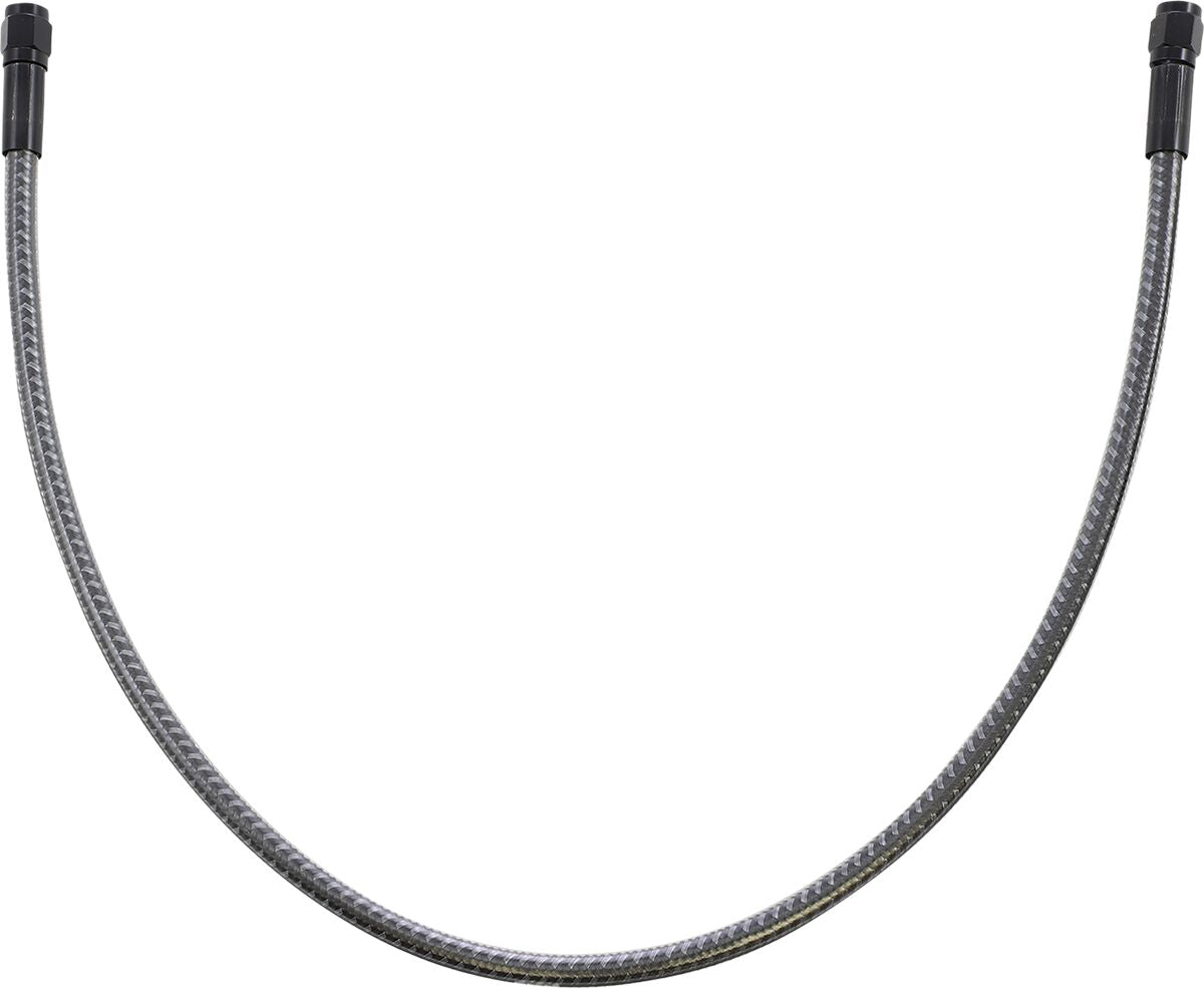 Magnum Shielding Brakeline Krbnfibr 23 BRAKE LINES-HOSES-STAINLESS ST Magnum Shielding