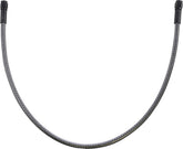 Magnum Shielding Brakeline Krbnfibr 23 BRAKE LINES-HOSES-STAINLESS ST Magnum Shielding