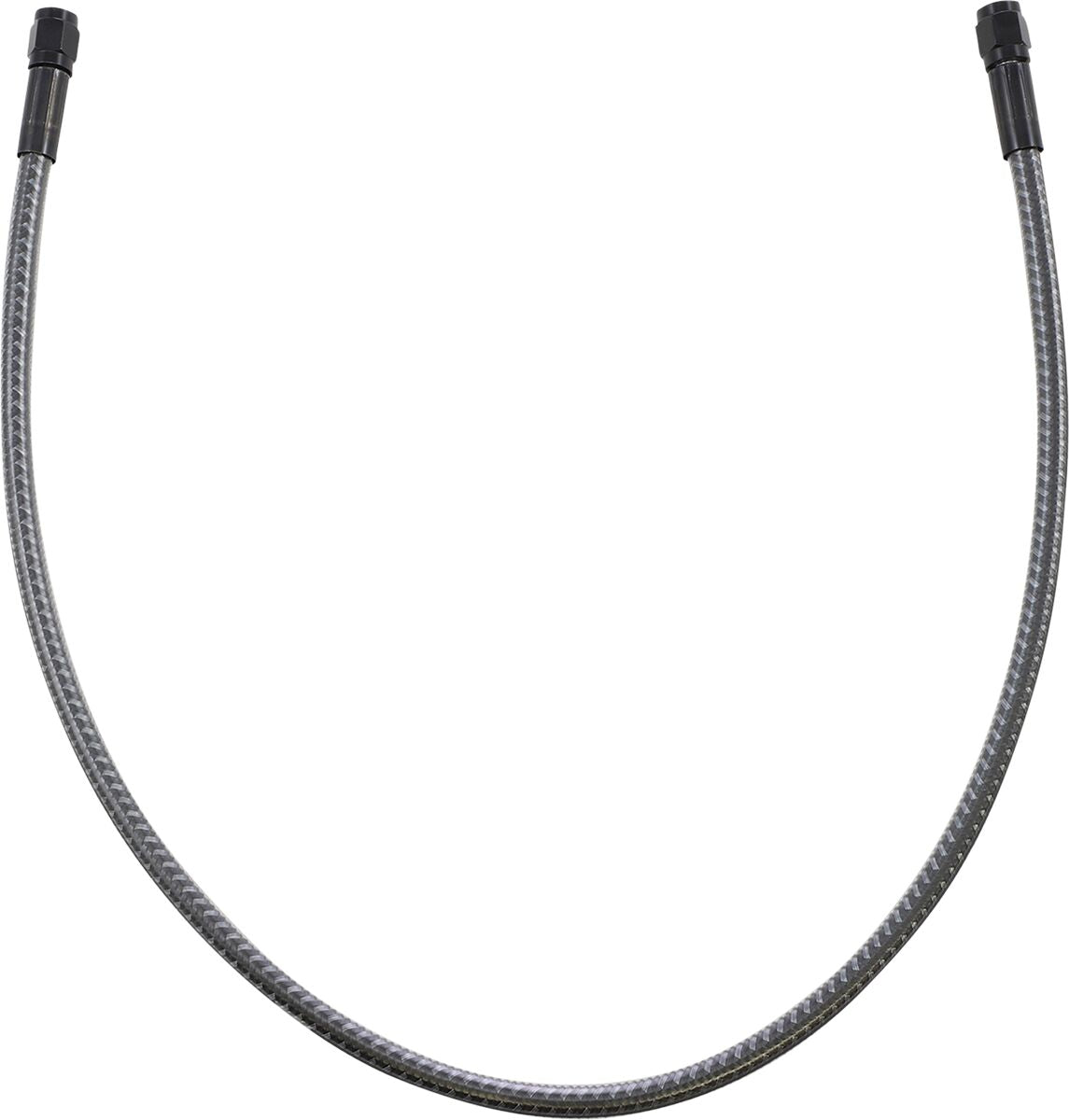 Magnum Shielding Brakeline Krbnfibr 25 BRAKE LINES-HOSES-STAINLESS ST Magnum Shielding