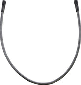 Magnum Shielding Brakeline Krbnfibr 25 BRAKE LINES-HOSES-STAINLESS ST Magnum Shielding