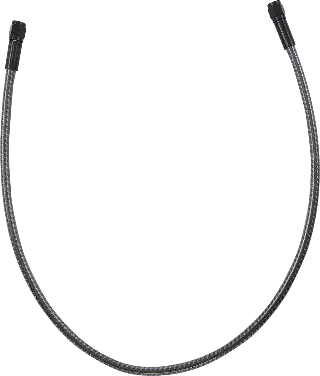 Magnum Shielding Brakeline Krbnfibr 26 BRAKE LINES-HOSES-STAINLESS ST Magnum Shielding