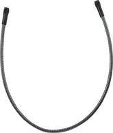 Magnum Shielding Brakeline Krbnfibr 26 BRAKE LINES-HOSES-STAINLESS ST Magnum Shielding
