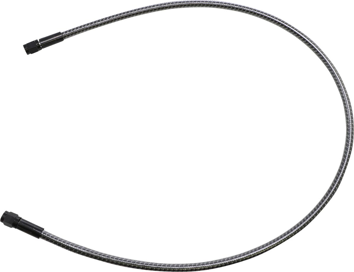 Magnum Shielding Brakeline Krbnfibr 30 BRAKE LINES-HOSES-STAINLESS ST Magnum Shielding