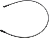 Magnum Shielding Brakeline Krbnfibr 30 BRAKE LINES-HOSES-STAINLESS ST Magnum Shielding