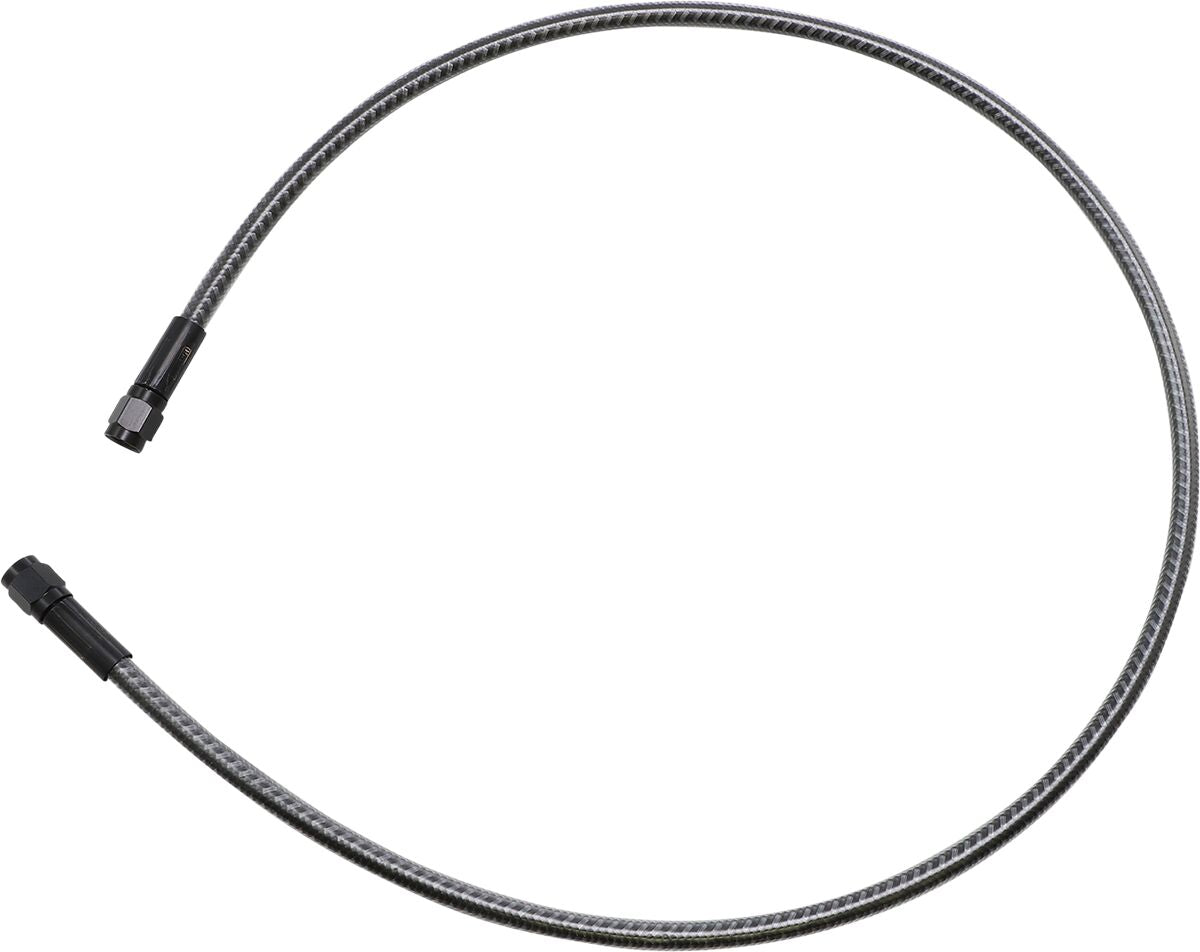Magnum Shielding Brakeline Krbnfibr 32 BRAKE LINES-HOSES-STAINLESS ST Magnum Shielding