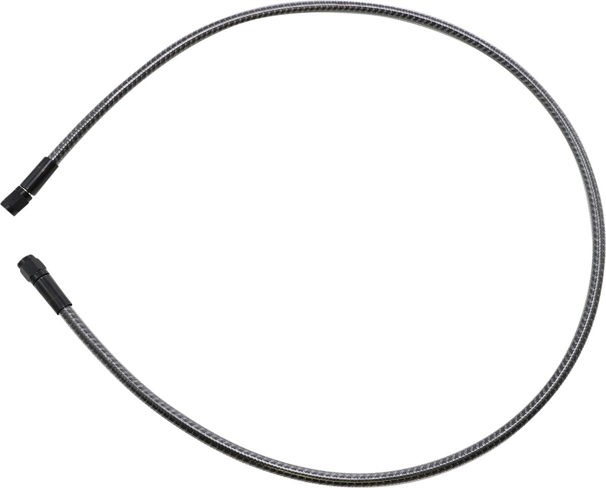 Magnum Shielding Brakeline Krbnfibr 36 BRAKE LINES-HOSES-STAINLESS ST Magnum Shielding