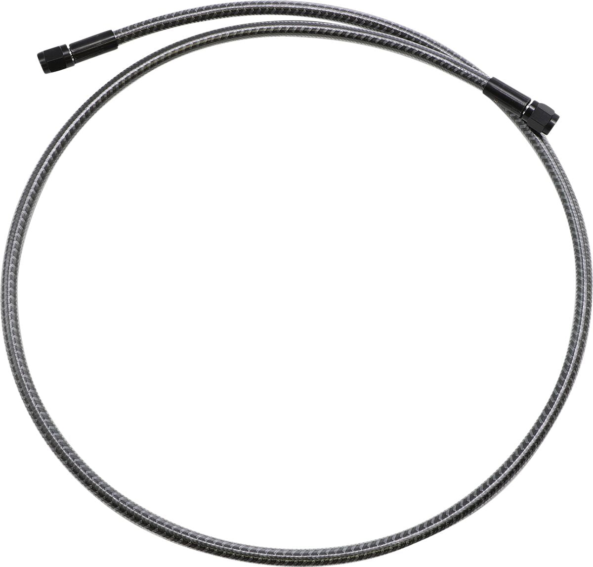 Magnum Shielding Brakeline Krbnfibr 42 BRAKE LINES-HOSES-STAINLESS ST Magnum Shielding