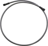Magnum Shielding Brakeline Krbnfibr 42 BRAKE LINES-HOSES-STAINLESS ST Magnum Shielding