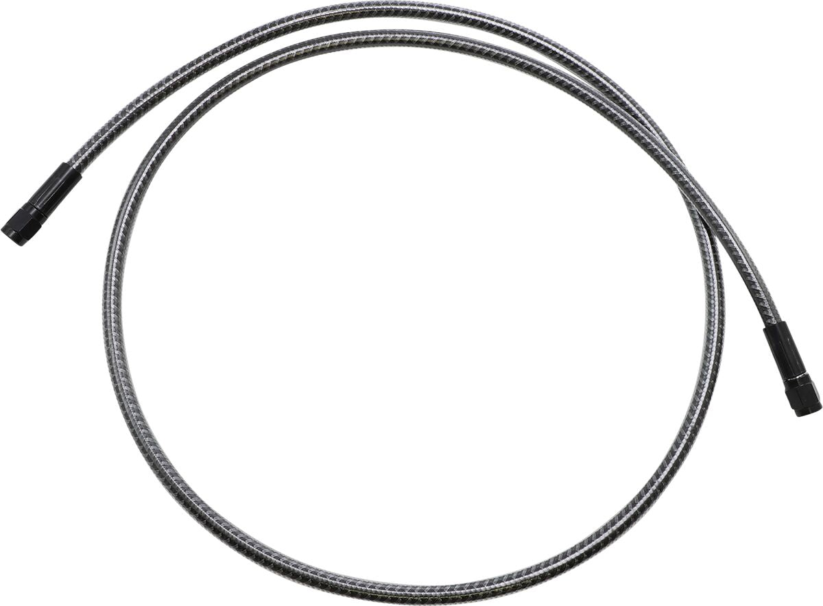 Magnum Shielding Brakeline Krbnfibr 46 BRAKE LINES-HOSES-STAINLESS ST Magnum Shielding