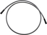 Magnum Shielding Brakeline Krbnfibr 46 BRAKE LINES-HOSES-STAINLESS ST Magnum Shielding