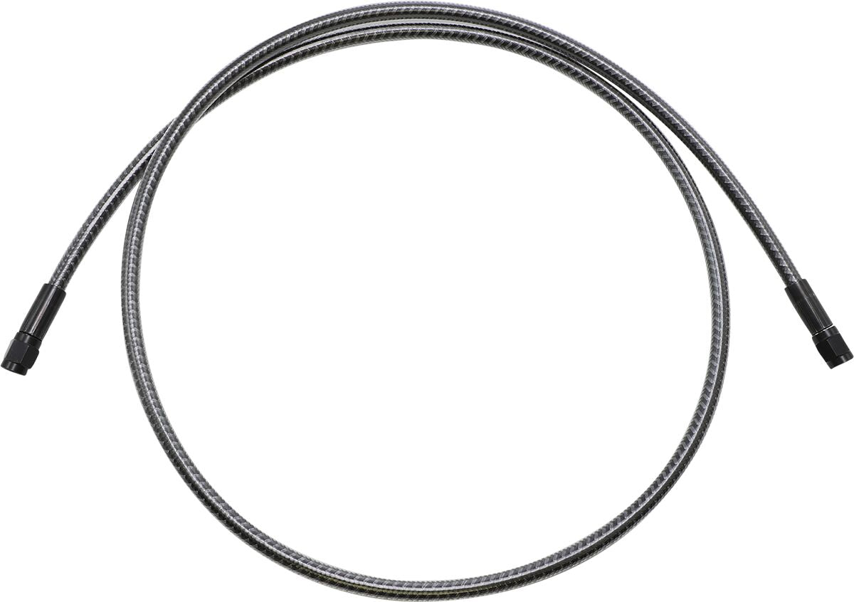Magnum Shielding Brakeline Krbnfibr 48 BRAKE LINES-HOSES-STAINLESS ST Magnum Shielding