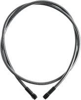 Magnum Shielding Brakeline Krbnfibr 50 BRAKE LINES-HOSES-STAINLESS ST Magnum Shielding