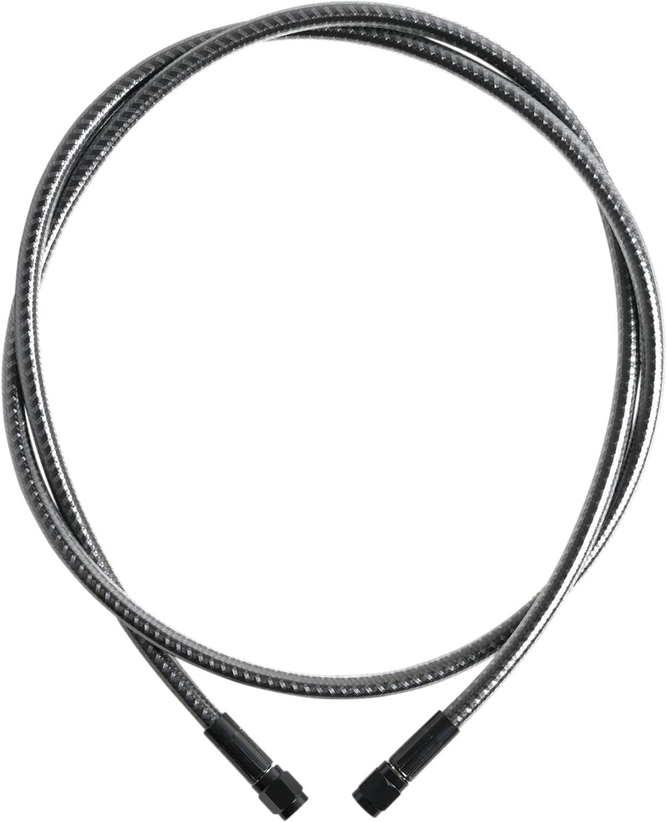 Magnum Shielding Brakeline Krbnfibr 50 BRAKE LINES-HOSES-STAINLESS ST Magnum Shielding