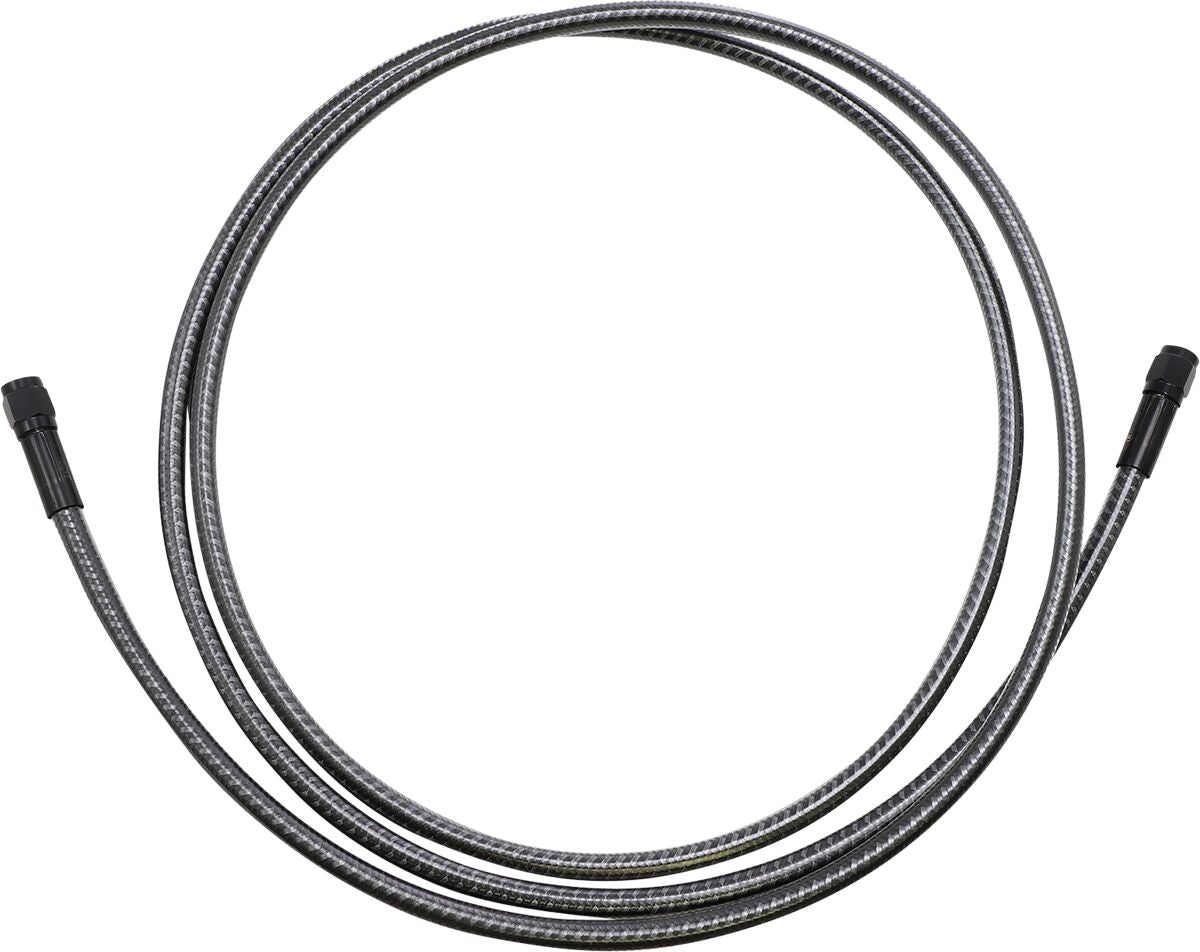 Magnum Shielding Brakeline Krbnfibr 76 BRAKE LINES-HOSES-STAINLESS ST Magnum Shielding