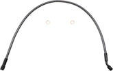 Magnum Shielding Line Brk Cf Ft3/8 35 25 Brake Lines Hoses Stainless Magnum Shielding