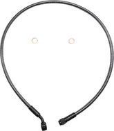 Magnum Shielding Line Brk Cf Ft3/8 35 31 Brake Lines Hoses Stainless Magnum Shielding