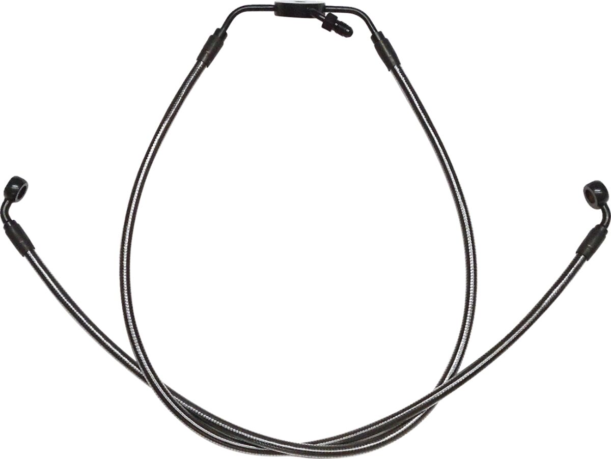 Magnum Shielding Brakeline Lower Blkprl Digital Calipers Magnum Shielding