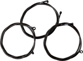 La Choppers Brake Line 24"+ '08 '10 Fl Brake Lines Hoses Stainless La Choppers