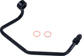 Magnum Shielding Adaptor Brakeline Hcu To Caliper Brake Lines Hardware Magnum Shielding