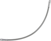 Magnum Shielding Brakeline Xr Universal 15 Ssc BRAKE LINES-HOSES-STAINLESS ST Magnum Shielding