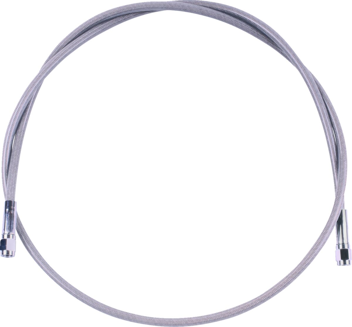 Magnum Shielding Brakeline Xr Universal 4 Ssc BRAKE LINES-HOSES-STAINLESS ST Magnum Shielding