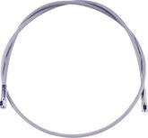 Magnum Shielding Brakeline Xr Universal 54 Ssc BRAKE LINES-HOSES-STAINLESS ST Magnum Shielding