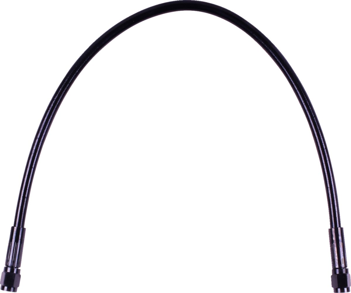 Magnum Shielding Brakeline Xr Universal 18 Sbb BRAKE LINES-HOSES-STAINLESS ST Magnum Shielding