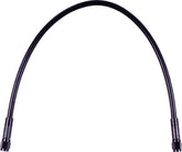 Magnum Shielding Brakeline Xr Universal 18 Sbb BRAKE LINES-HOSES-STAINLESS ST Magnum Shielding