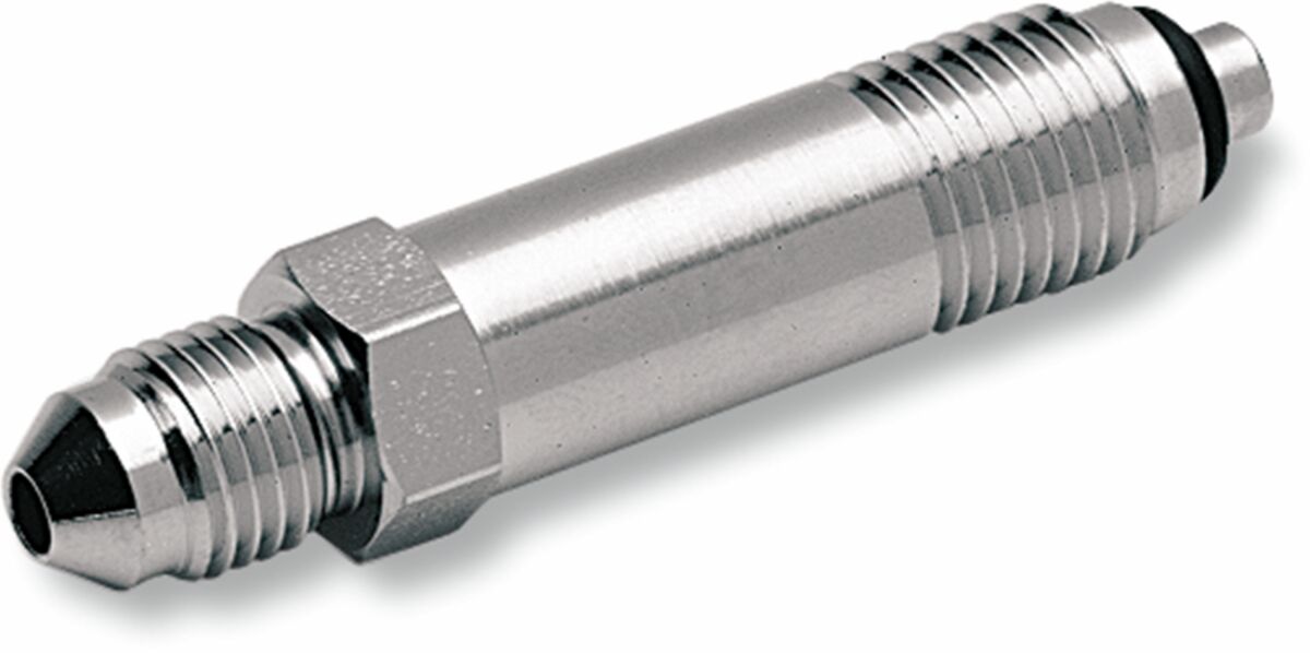 Drag Specialties Hydraulic Hose Adapter BRAKE LINE HARDWARE Drag Specialties